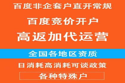 信息流代理案例分享：助力企业增长之道